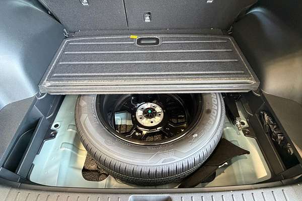 2025 Kia Sportage GT-Line NQ5 PE