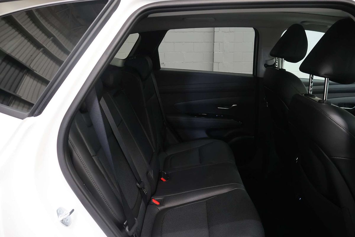 2024 Hyundai Tucson Premium NX4.V3