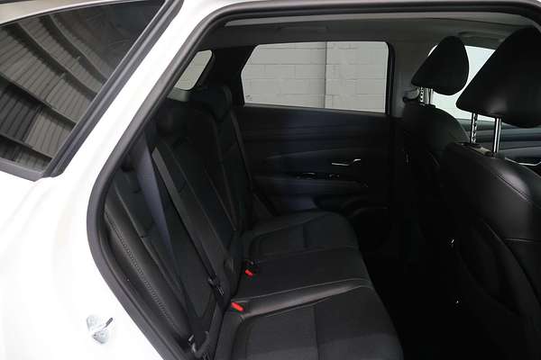 2024 Hyundai Tucson Premium NX4.V3