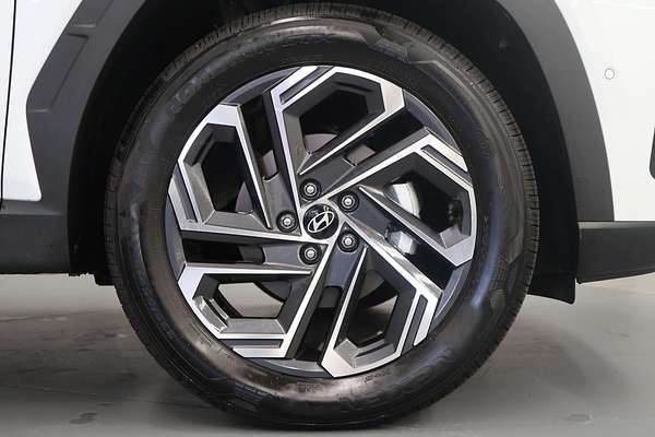 2024 Hyundai Tucson Premium NX4.V3