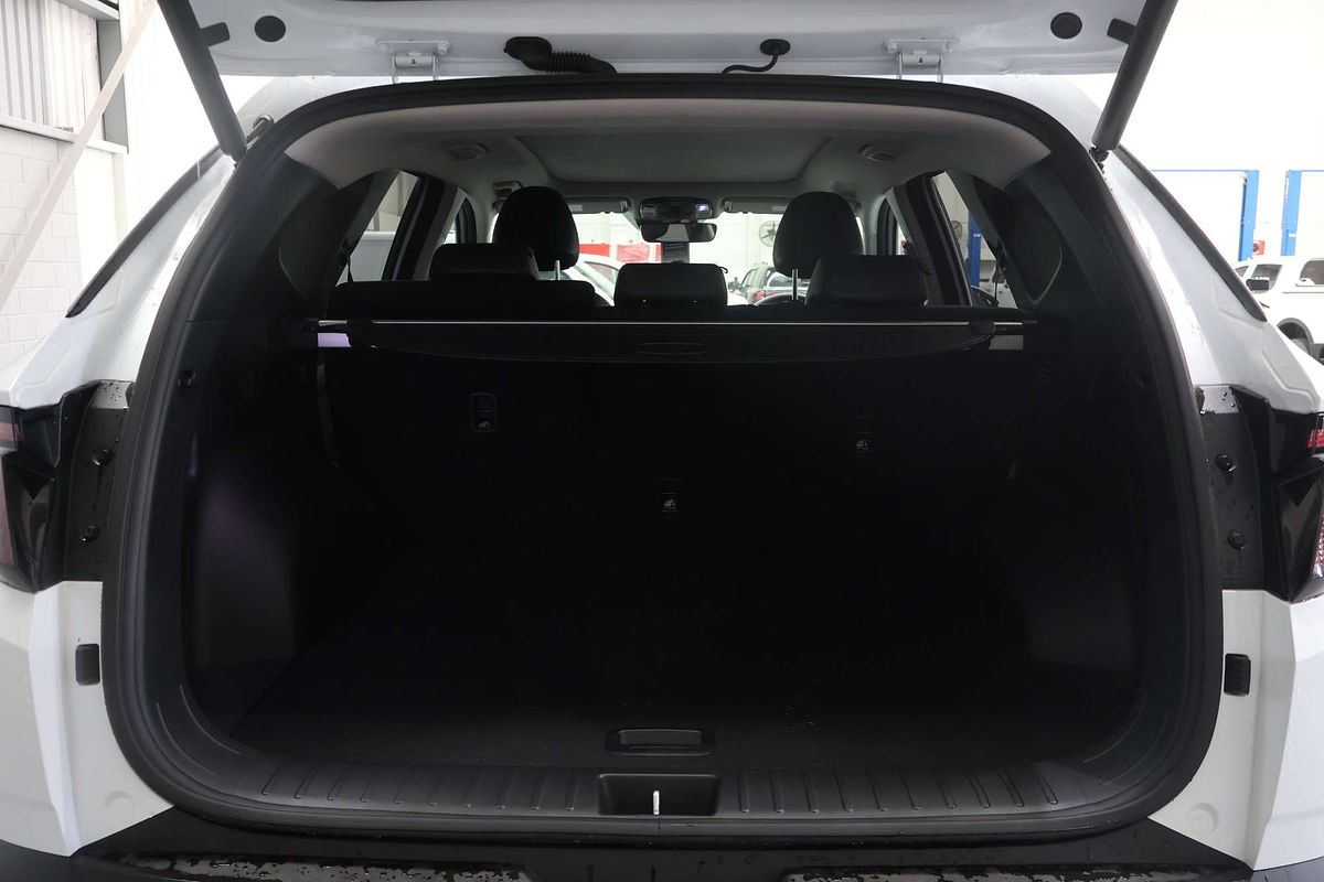 2024 Hyundai Tucson Premium NX4.V3