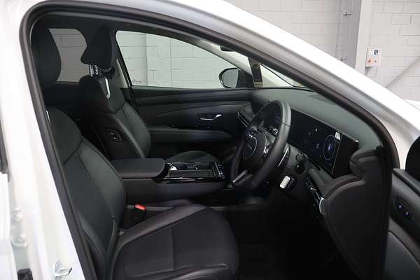 2024 Hyundai Tucson Premium NX4.V3