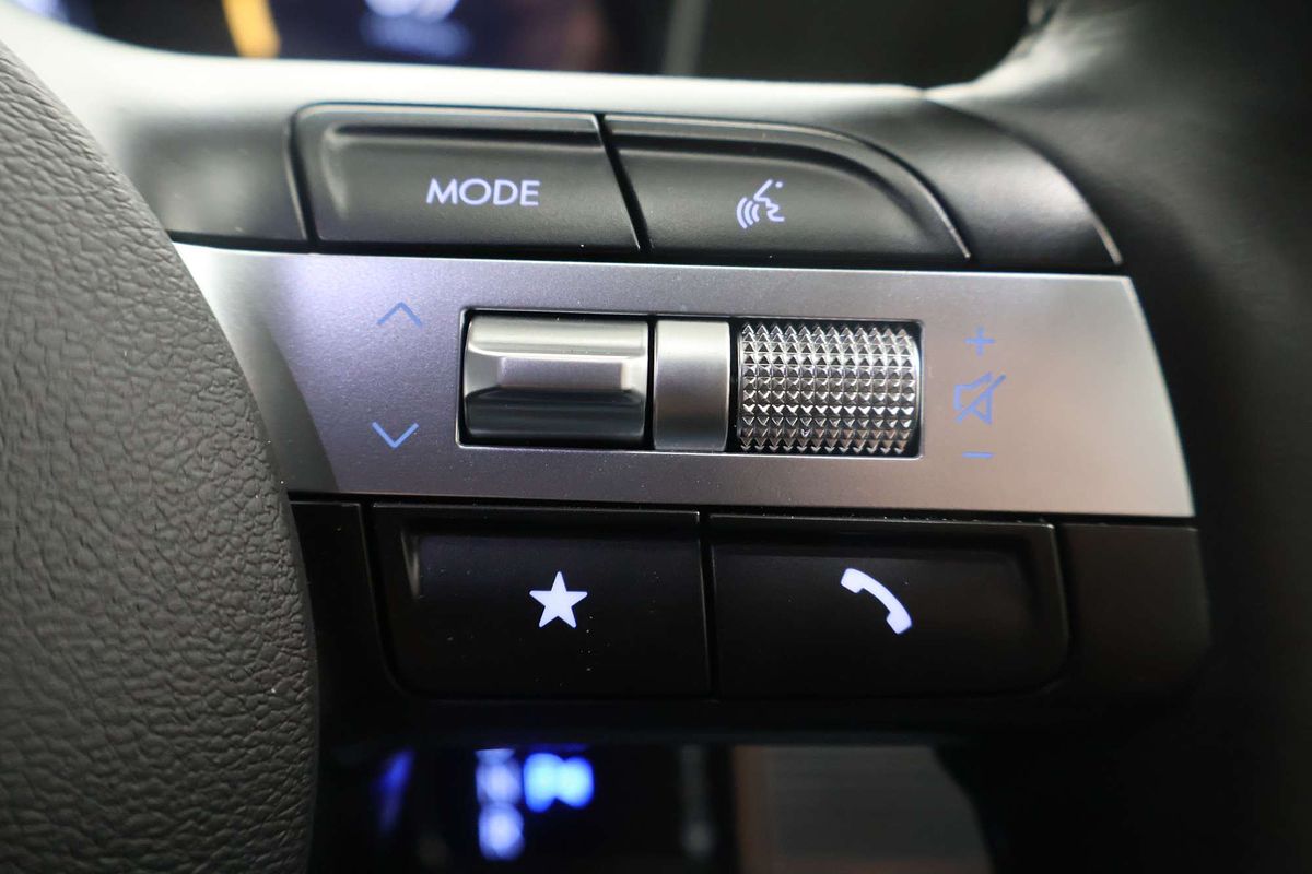 2024 Hyundai Tucson Premium NX4.V3