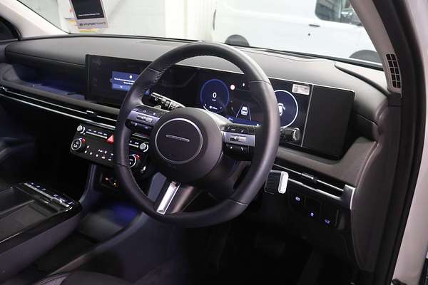 2024 Hyundai Tucson Premium NX4.V3