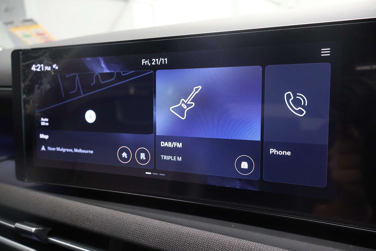 2024 Hyundai Tucson Premium NX4.V3