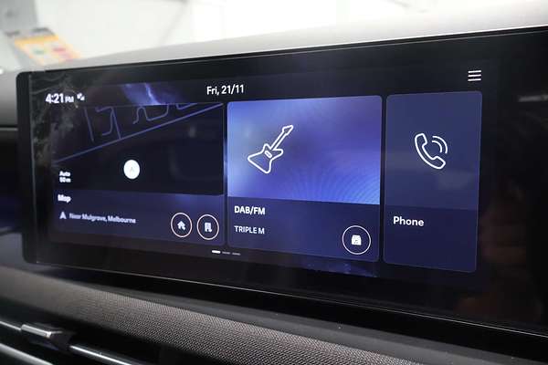 2024 Hyundai Tucson Premium NX4.V3