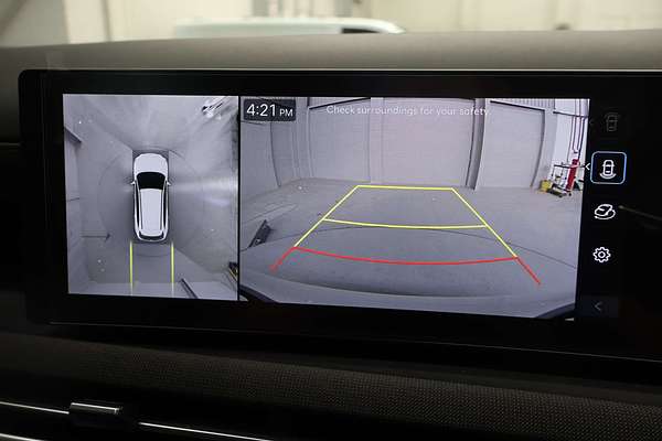 2024 Hyundai Tucson Premium NX4.V3