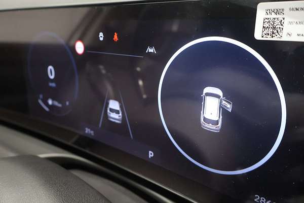 2024 Hyundai Tucson Premium NX4.V3