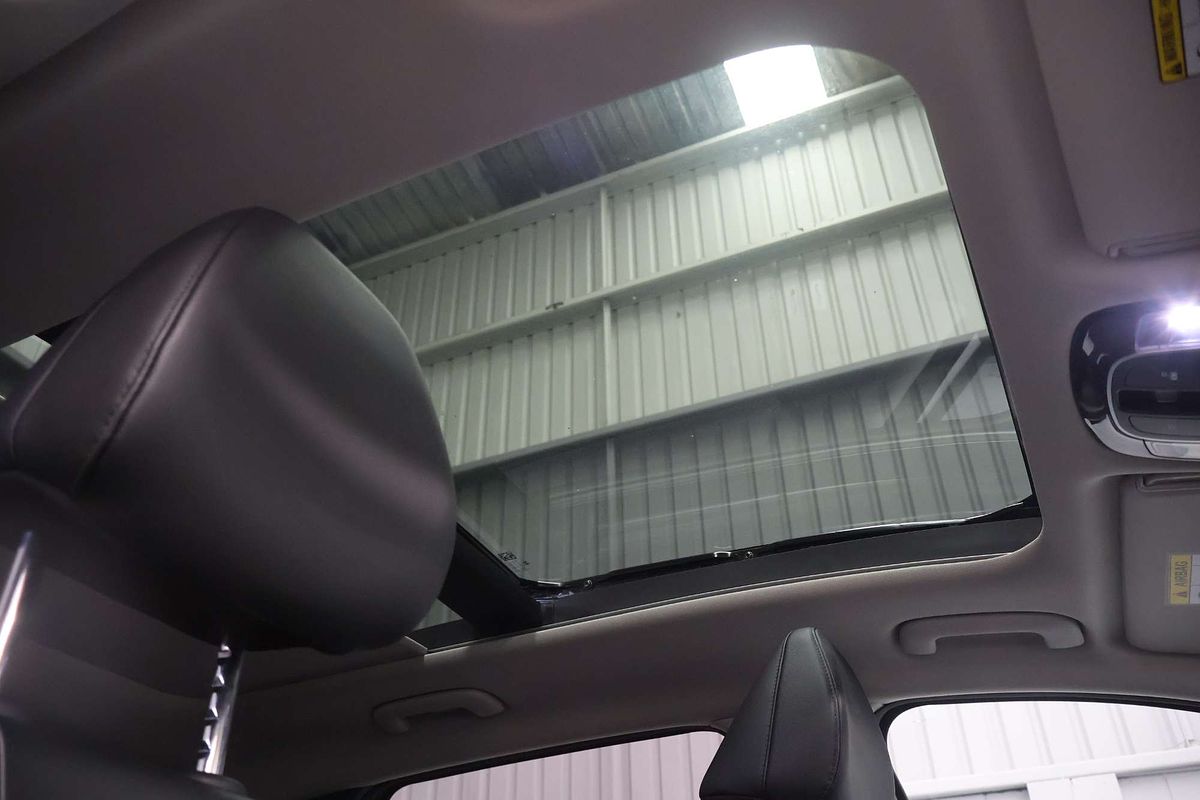 2024 Hyundai Tucson Premium NX4.V3