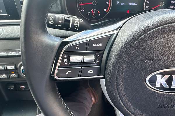 2020 Kia Sportage S QL