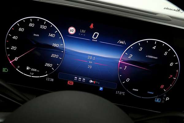 2024 Mercedes-Benz GLC-Class GLC300 X254