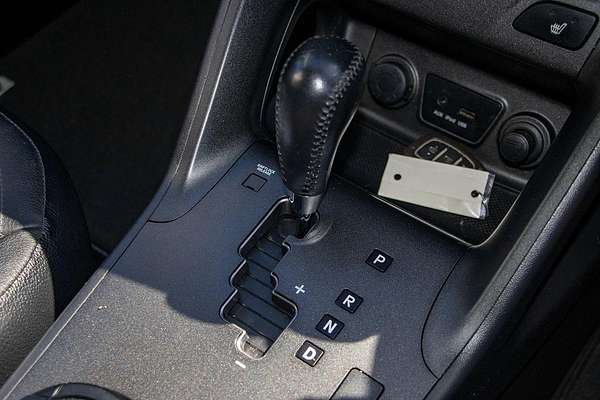 2014 Hyundai ix35 Highlander Series II