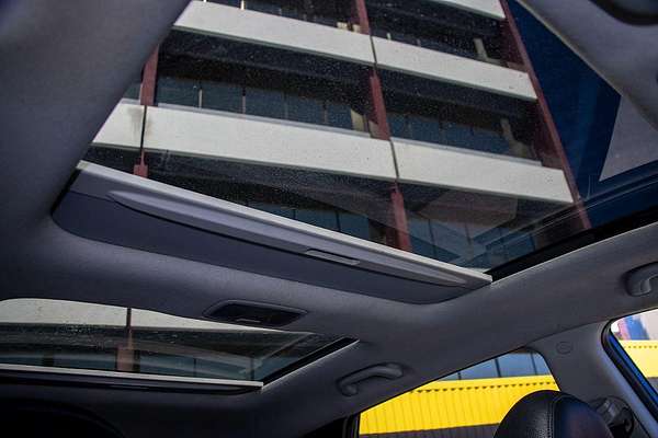 2014 Hyundai ix35 Highlander Series II