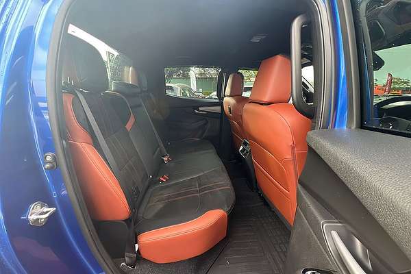 2025 Mazda BT-50 SP TF 4X4