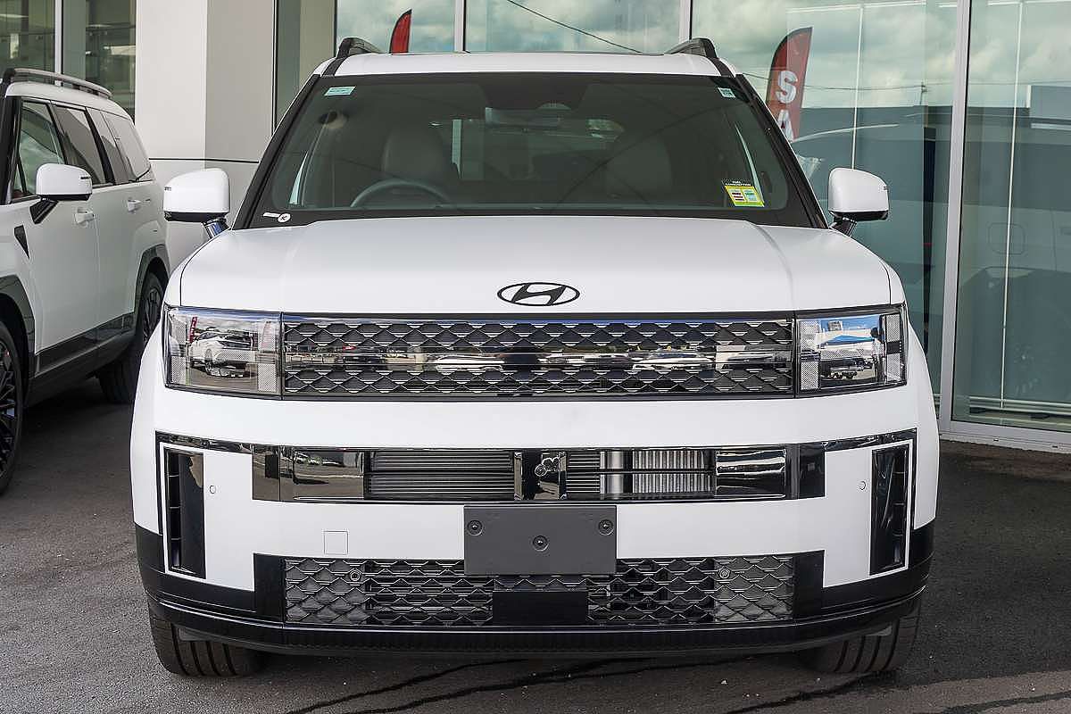 2025 Hyundai Santa Fe Hybrid Calligraphy MX5.V1