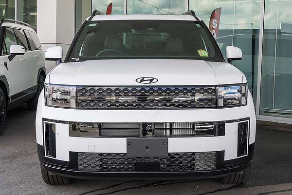 2025 Hyundai Santa Fe Hybrid Calligraphy MX5.V1