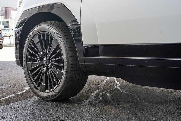 2025 Hyundai Santa Fe Hybrid Calligraphy MX5.V1