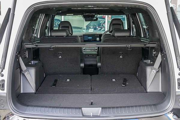 2025 Hyundai Santa Fe Hybrid Calligraphy MX5.V1