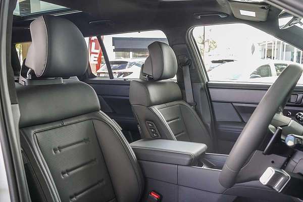 2025 Hyundai Santa Fe Hybrid Calligraphy MX5.V1