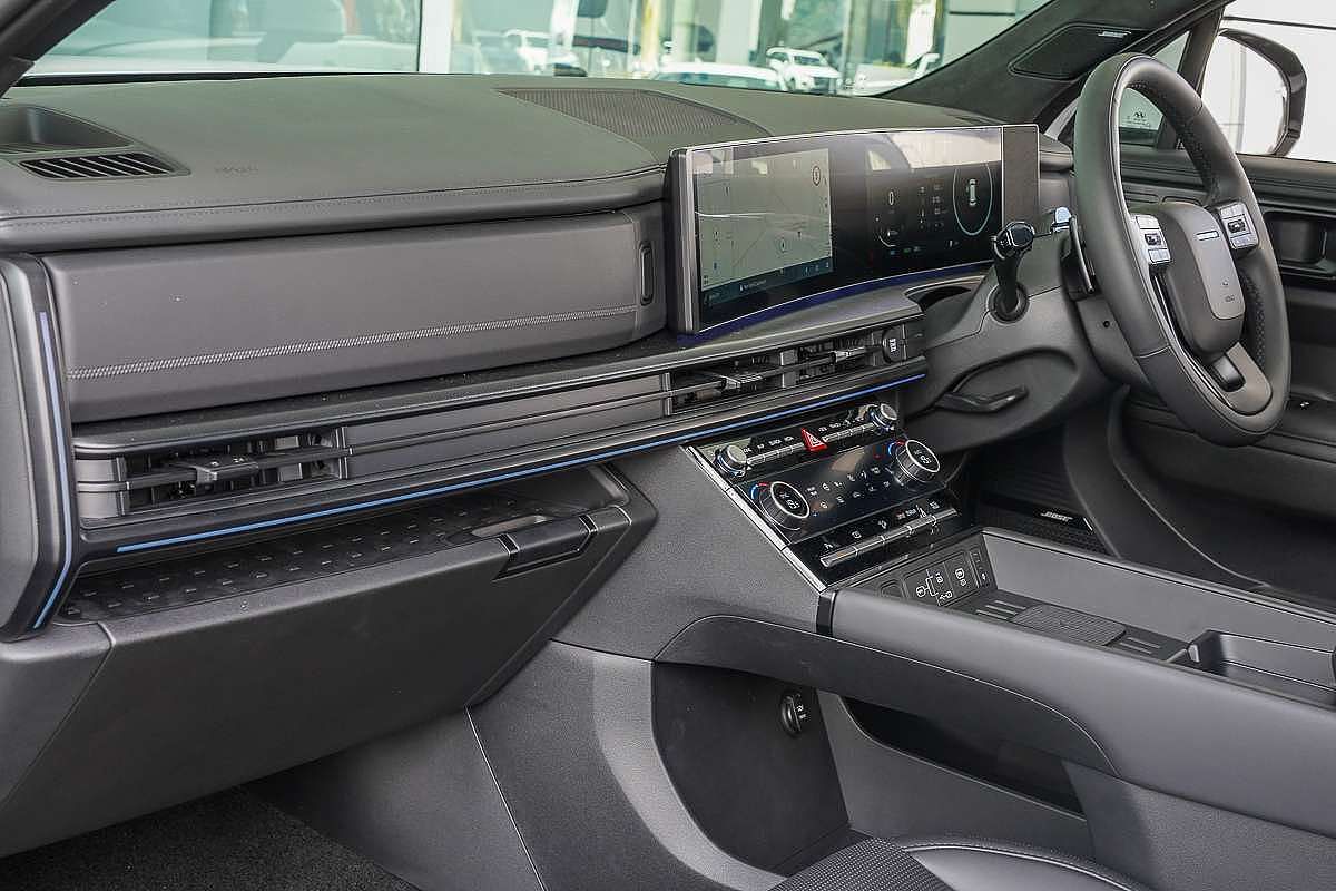 2025 Hyundai Santa Fe Hybrid Calligraphy MX5.V1