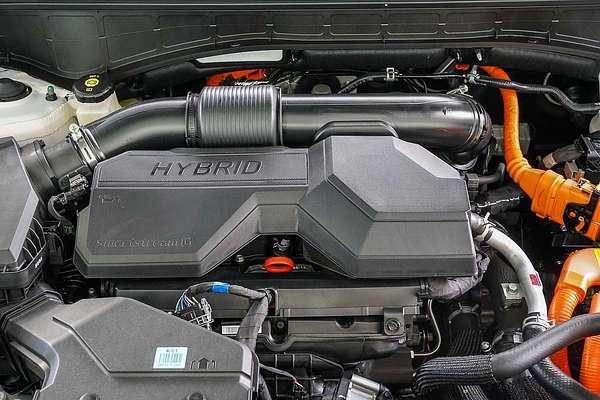 2025 Hyundai Santa Fe Hybrid Calligraphy MX5.V1