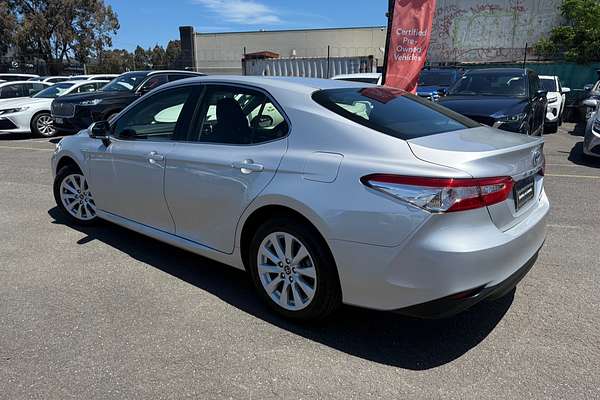2018 Toyota Camry Ascent AXVH71R