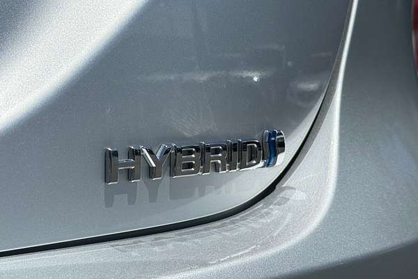 2018 Toyota Camry Ascent AXVH71R