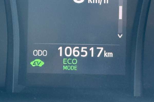 2018 Toyota Camry Ascent AXVH71R