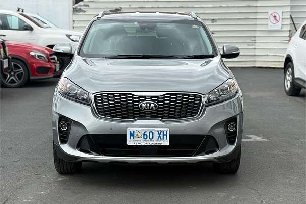 2019 Kia Sorento SLi UM