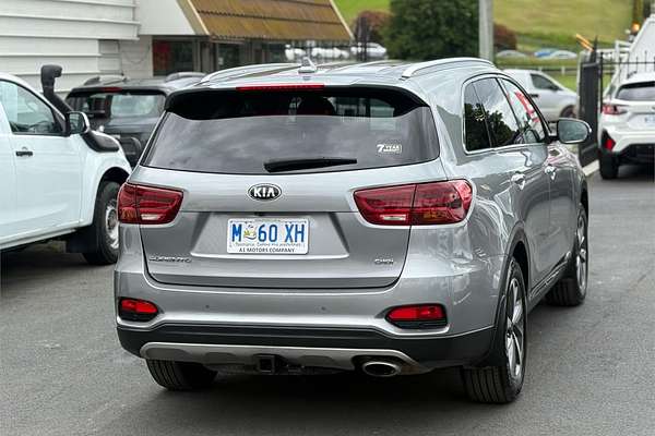 2019 Kia Sorento SLi UM