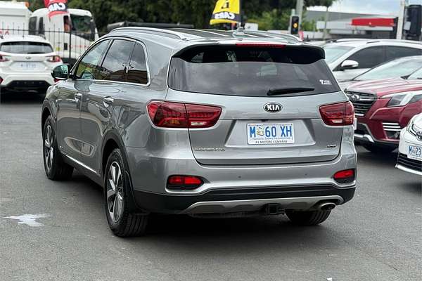 2019 Kia Sorento SLi UM