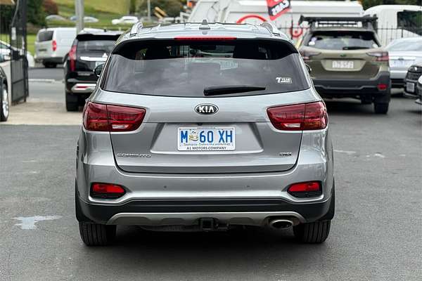 2019 Kia Sorento SLi UM