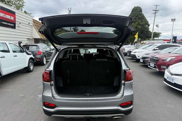 2019 Kia Sorento SLi UM