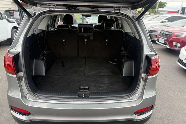 2019 Kia Sorento SLi UM