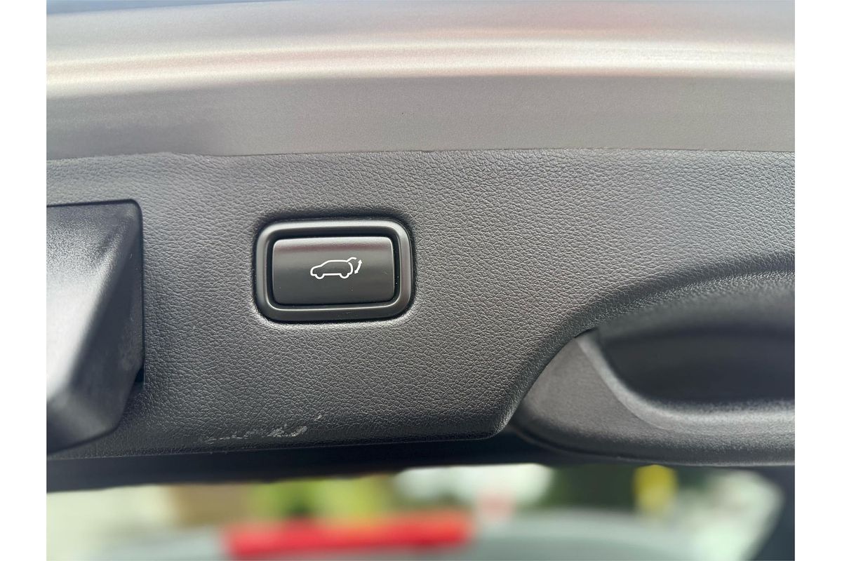 2019 Kia Sorento SLi UM