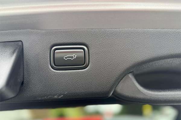 2019 Kia Sorento SLi UM