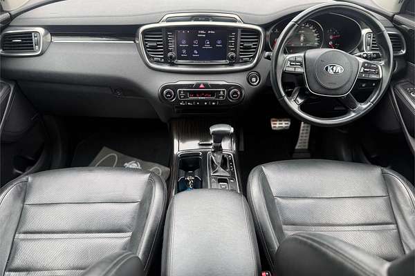 2019 Kia Sorento SLi UM