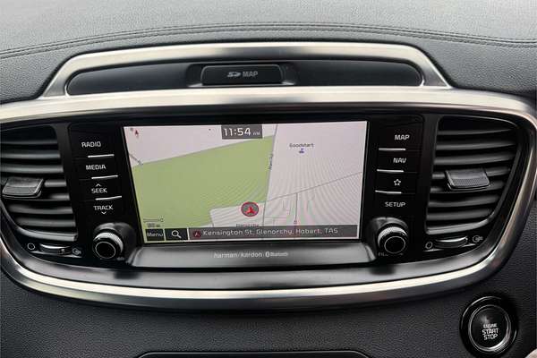 2019 Kia Sorento SLi UM