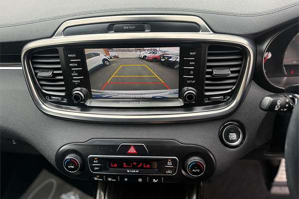 2019 Kia Sorento SLi UM