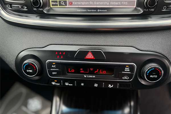 2019 Kia Sorento SLi UM