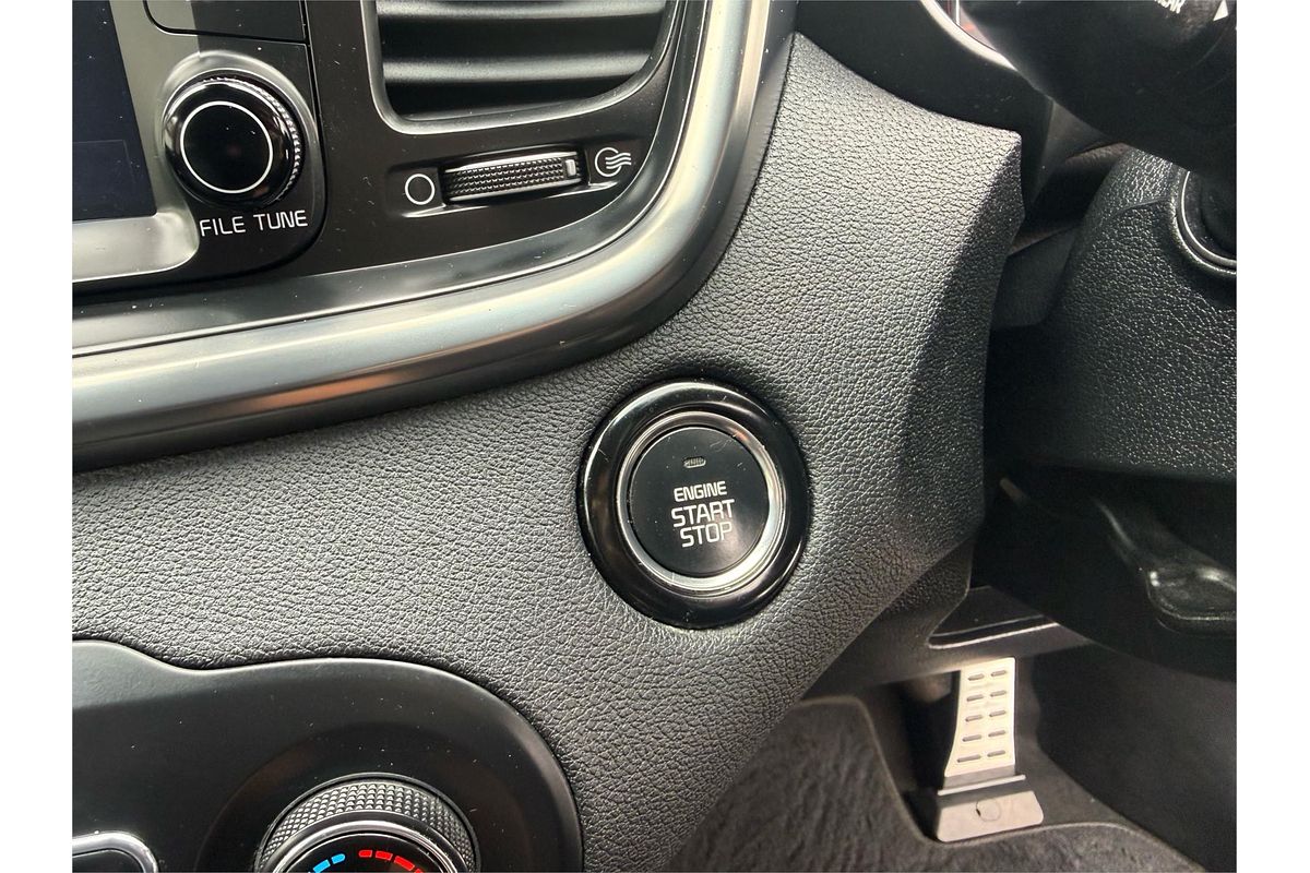 2019 Kia Sorento SLi UM