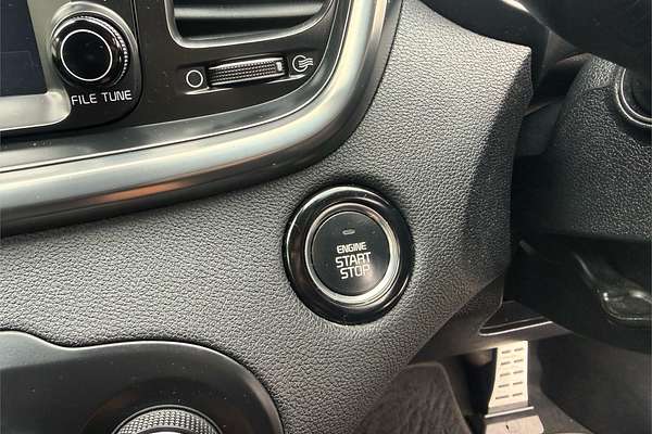 2019 Kia Sorento SLi UM