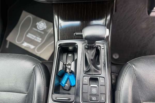 2019 Kia Sorento SLi UM