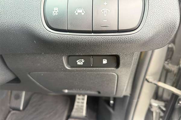 2019 Kia Sorento SLi UM