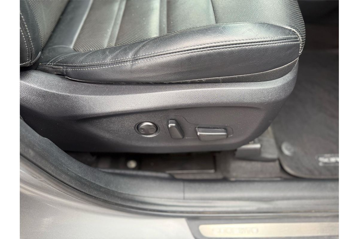 2019 Kia Sorento SLi UM