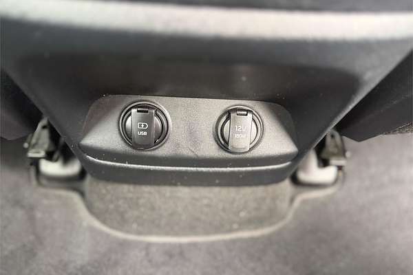 2019 Kia Sorento SLi UM