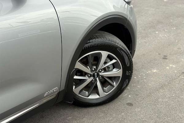 2019 Kia Sorento SLi UM