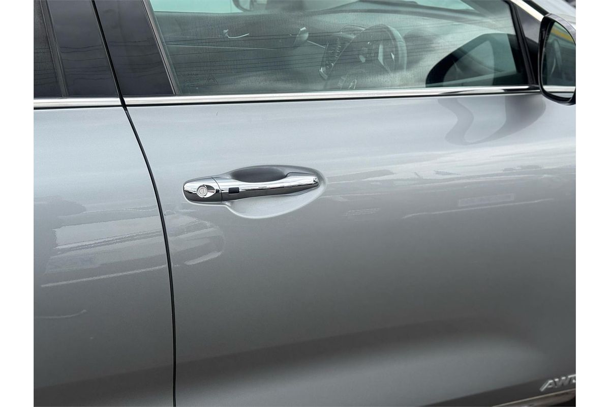 2019 Kia Sorento SLi UM