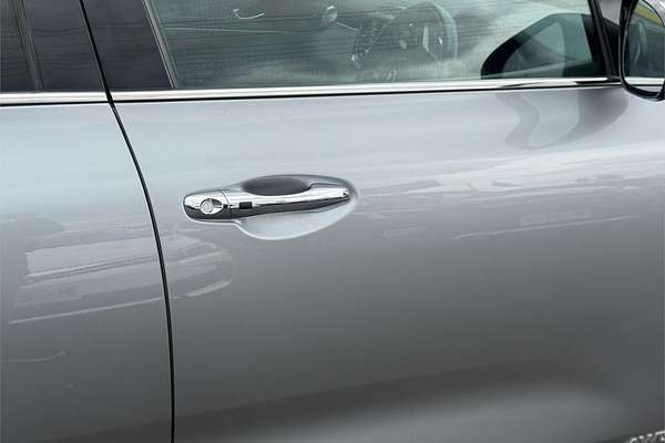 2019 Kia Sorento SLi UM