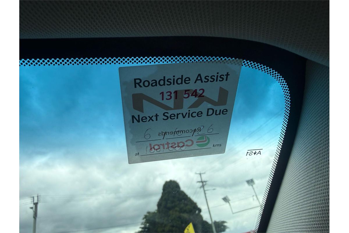 2019 Kia Sorento SLi UM